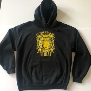 Gildan Brand Heavy Duty Pullover Hoodie